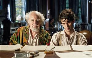 Cloud Atlas